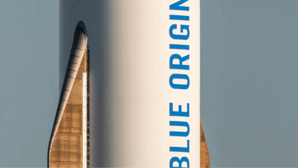 Una misión de vanguardia a Marte presagia una nueva era dorada en la exploración planetaria