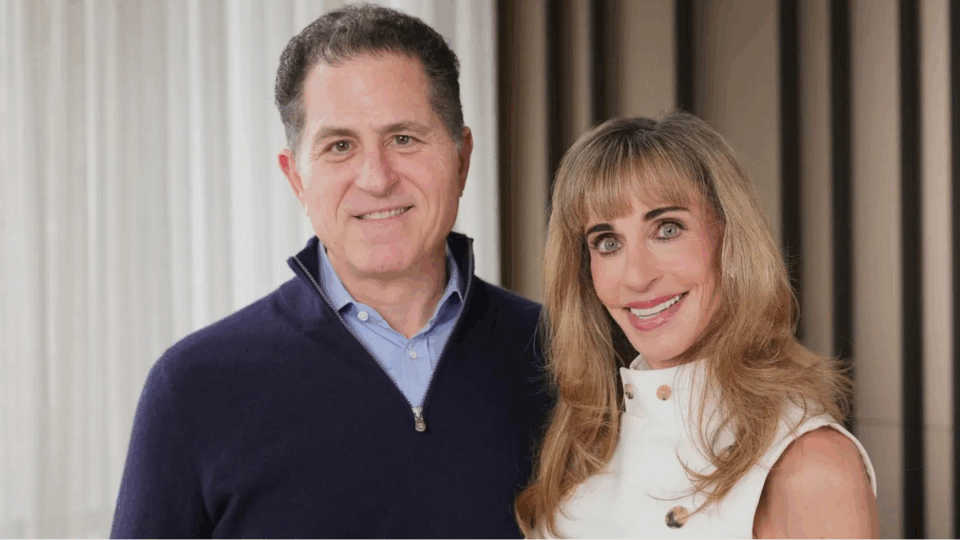 El multimillonario Michael Dell dona 6.250 millones de dólares a las «Cuentas Trump» para 25 millones de niños