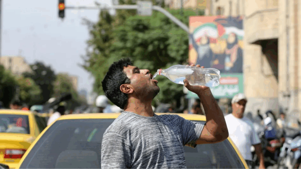 Seis grandes preguntas sobre la crisis hídrica de Irán y el día cero de Teherán