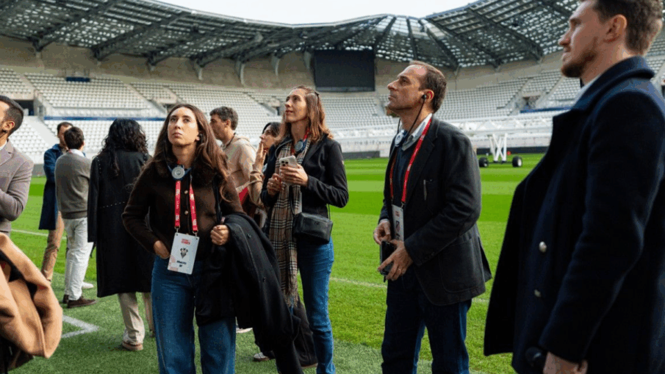 La modernización de los estadios de LALIGA impulsa nuevos ingresos y refuerza el vínculo con las ciudades