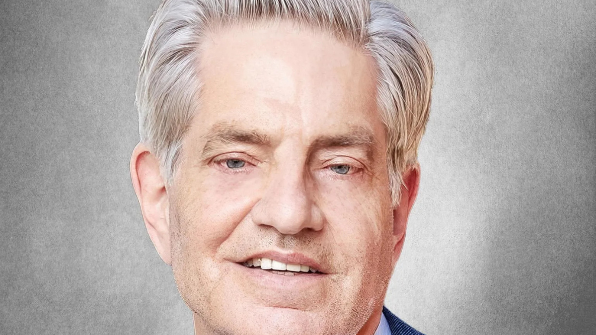 Esta leyenda de la cirugía robótica está invirtiendo 100 millones de dólares en empresas médicas de nueva generación