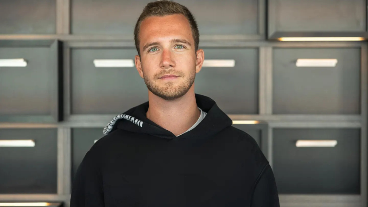 Quién es Drew Fallon, el emprendedor de 28 años que lidera una revolución financiera impulsada por IA en la industria alimentaria