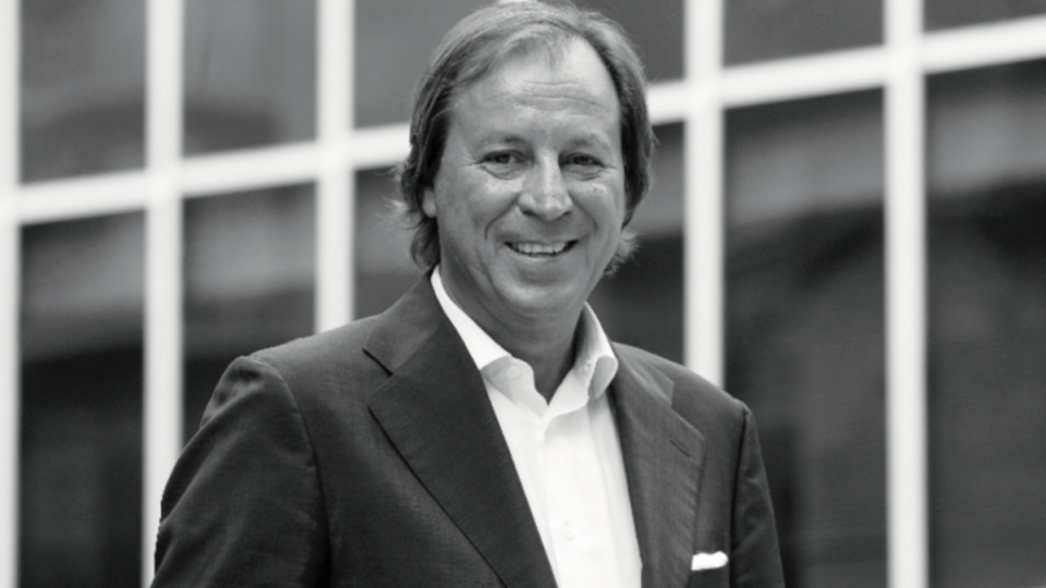 Muere Gabriel Masfurroll. El amor como único antídoto de la tristeza