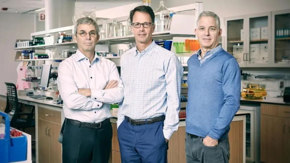 Estos son los nuevos multimillonarios detrás de la exitosa salida a bolsa de Medline