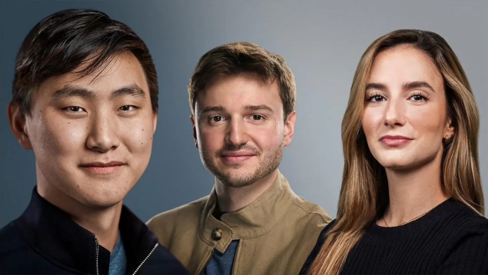 ¿Por qué de repente hay tantos multimillonarios menores de 30 años que se hicieron a sí mismos?