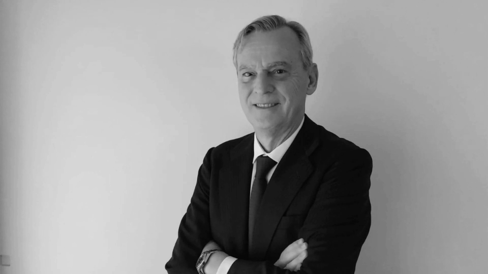 Nombramientos | Alberto Terol nuevo presidente no ejecutivo de Andbank España