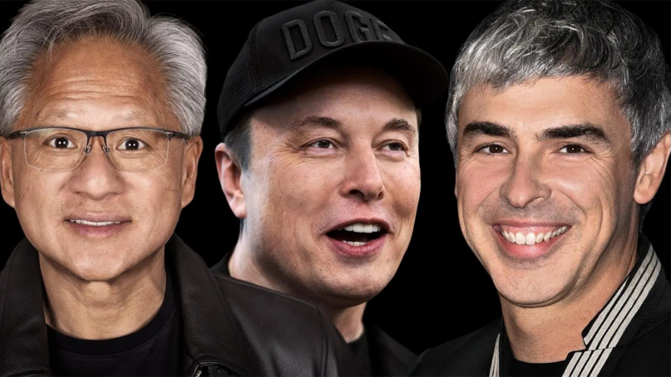 Lista Forbes | Amancio Ortega, entre los 10 multimillonarios que más se enriquecieron en 2025