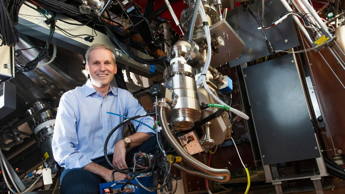 La apuesta de Trump Media por la fusión nuclear atraerá a un grupo de nuevos inversores