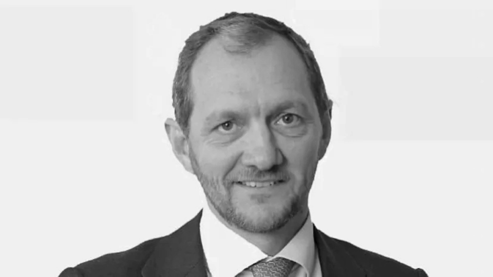 José Manuel Mora-Figueroa, nuevo director financiero de Astara