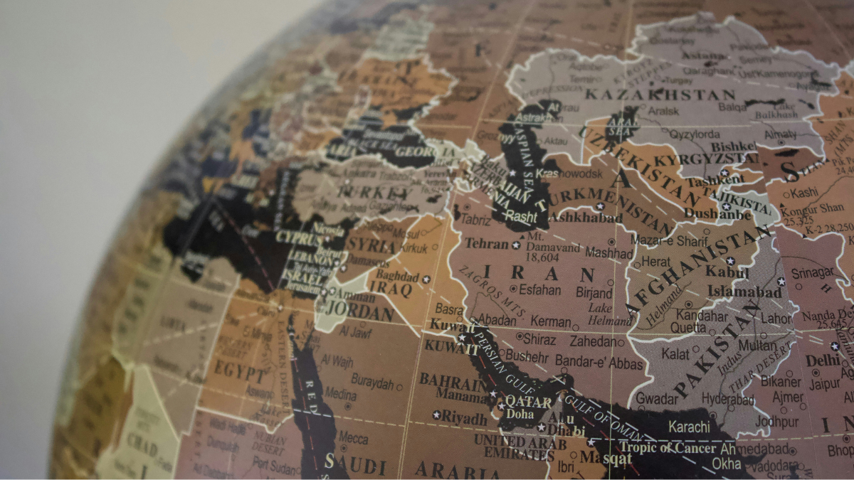 Qué es Polymarket, la aplicación de moda que convierte la guerra en un mercado de miles de millones