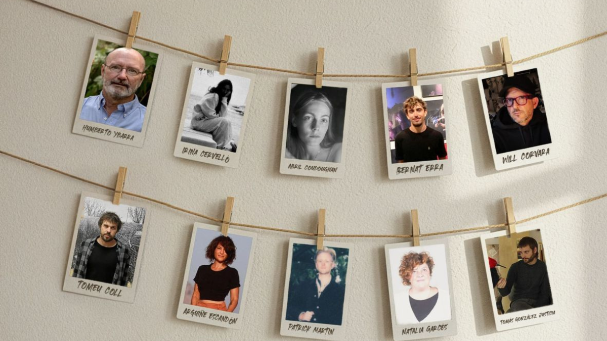 Diez fotógrafos aparecen entre los artistas españoles más destacados de 2025