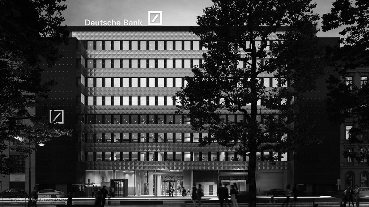 Deutsche Bank incorpora a Ben Turnbull como consejero no ejecutivo en España