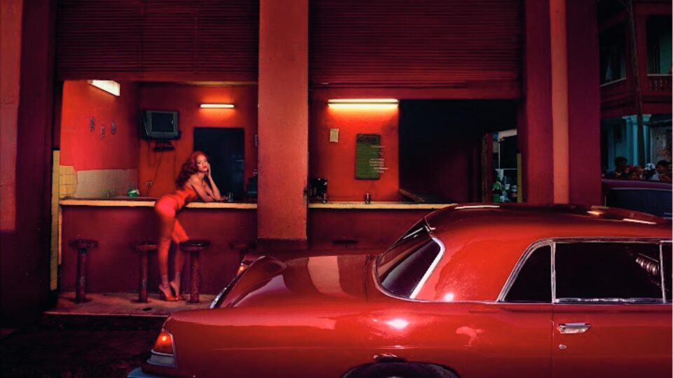 De Annie Leibovitz a los 100 años de Leica: las expos de fotos que no te puedes perder