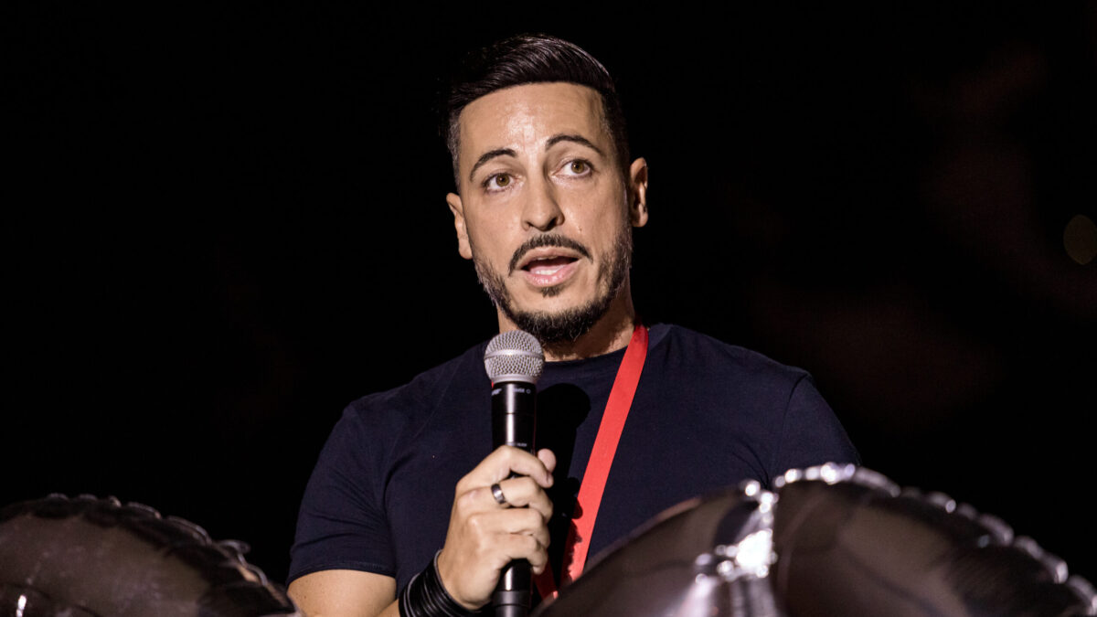 Raúl Blanco, Chief AI Officer de Neobookings: «Estamos ante el mayor cambio en 25 años; los hoteles que no se adapten, desaparecerán”