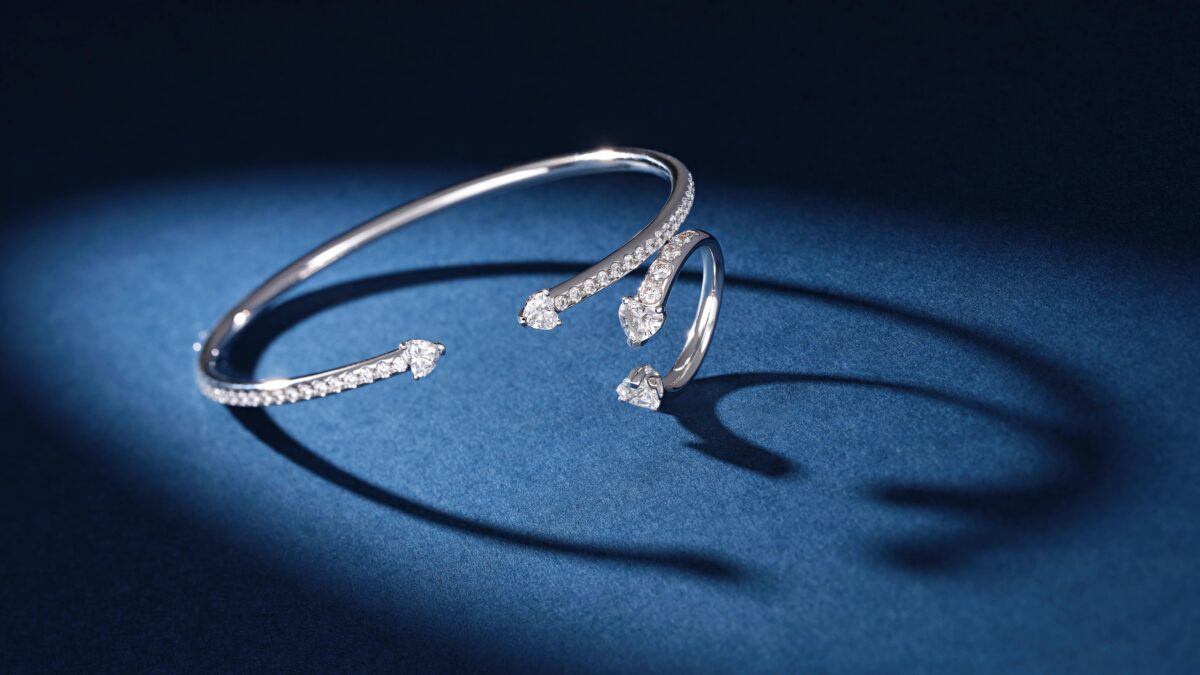 Recarlo, marca italiana de joyería presenta su nueva colección Anniversary More