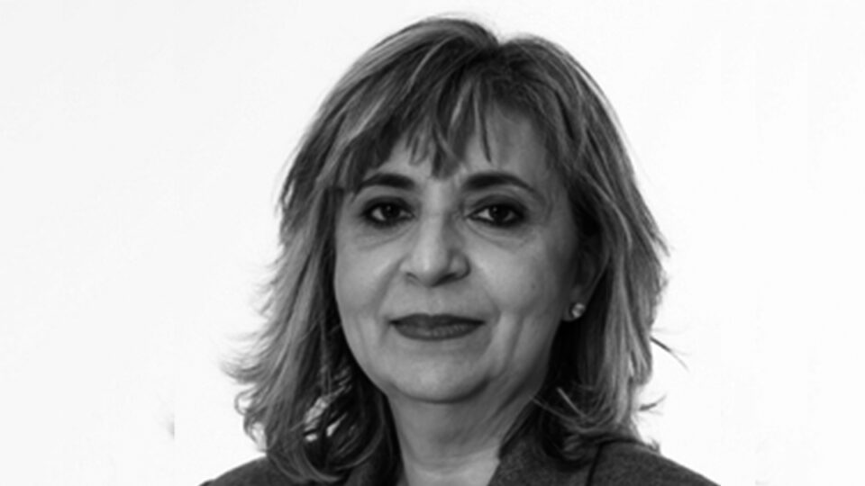 El Gobierno nombra a María de los Reyes Feito Castellano como nueva directora general de Gobernanza Pública