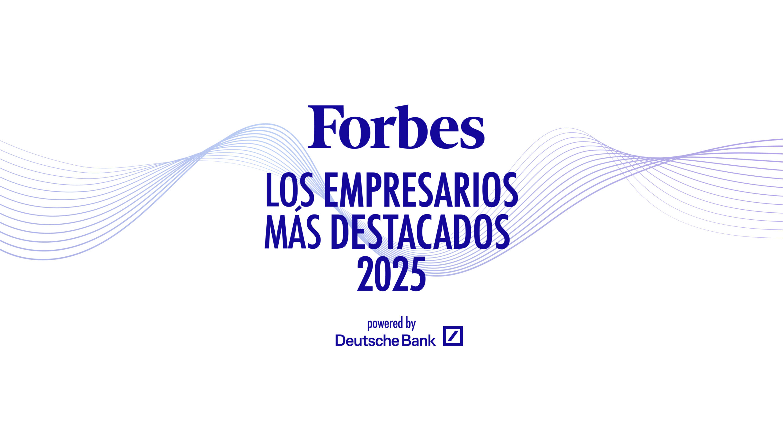 Lista Forbes | Los empresarios más destacados en 2025