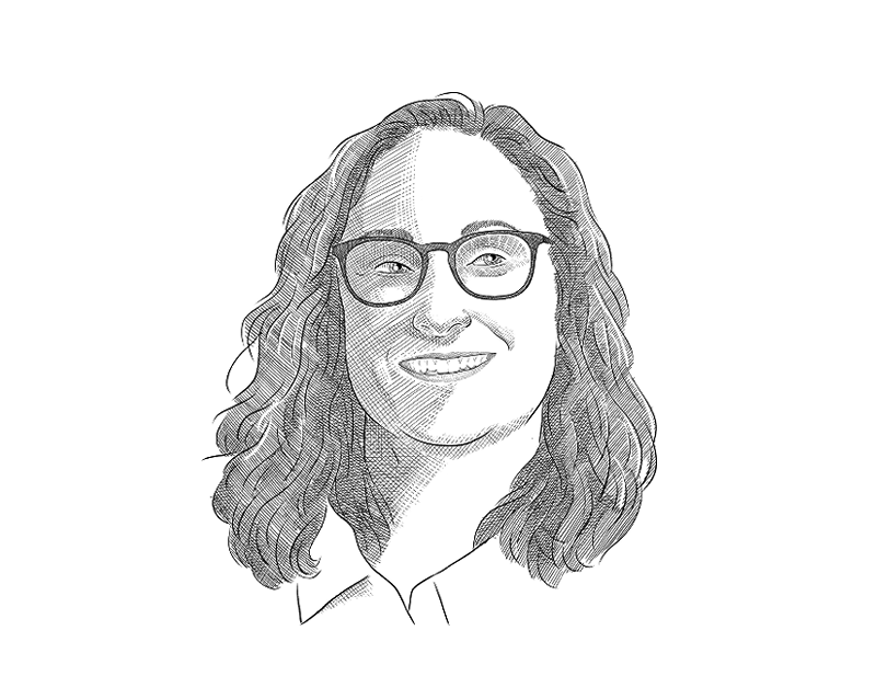 Sonia Granados Cerezo