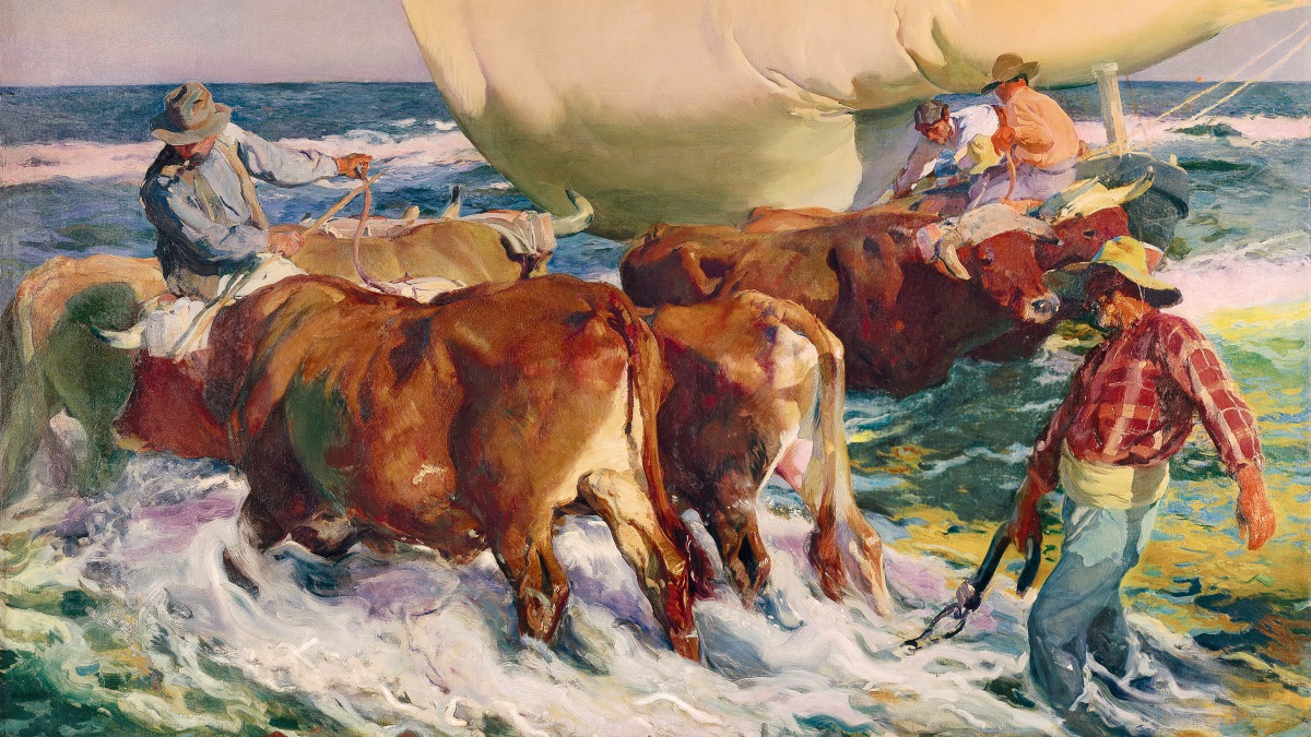 La Hispanic Society elige Valencia para su desembarco europeo en plena expansión del turismo cultural