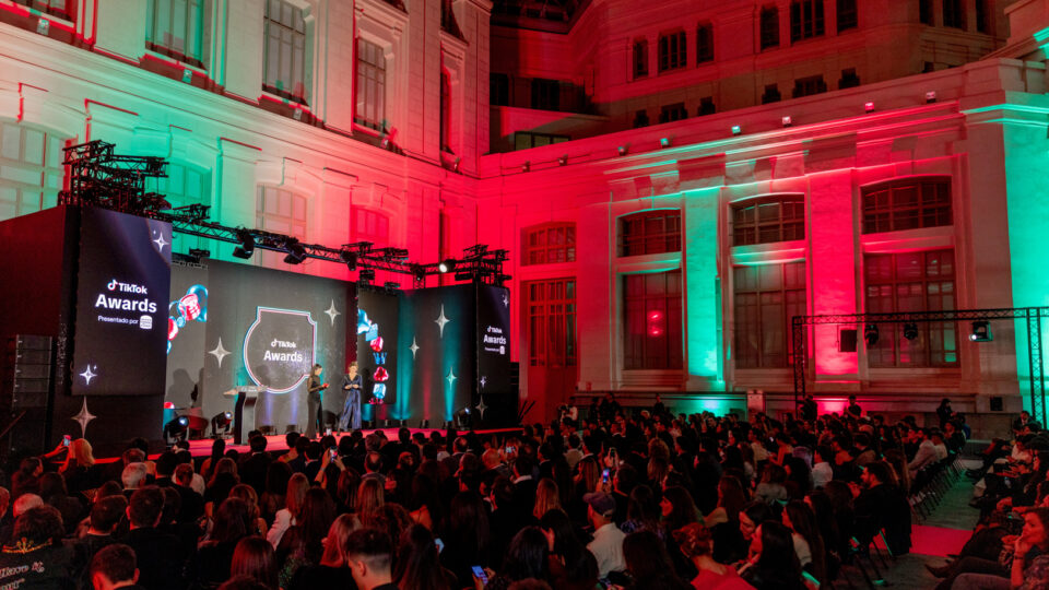 TikTok Ad Awards: las campañas que mejor entienden el lenguaje del entretenimiento digital