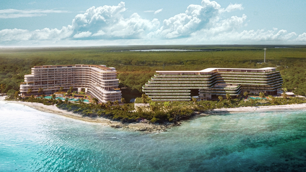 Marriott International refuerza su expansión en el Caribe y Latinoamérica en 2026