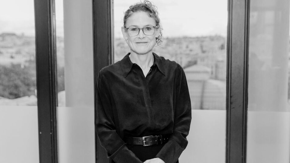 Jo Boydell, CEO de Travelodge: «España es una prioridad estratégica dentro del plan de expansión de Travelodge»