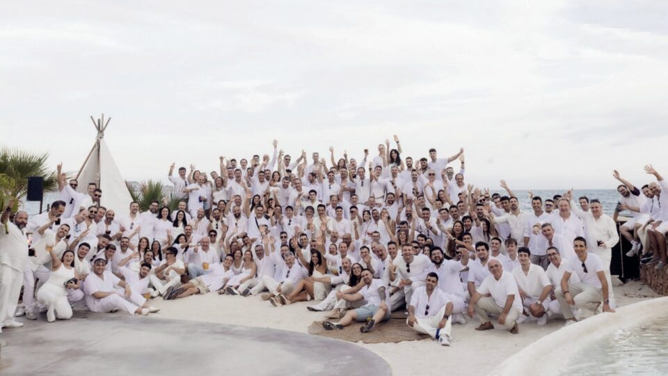 La fuerza de la unión