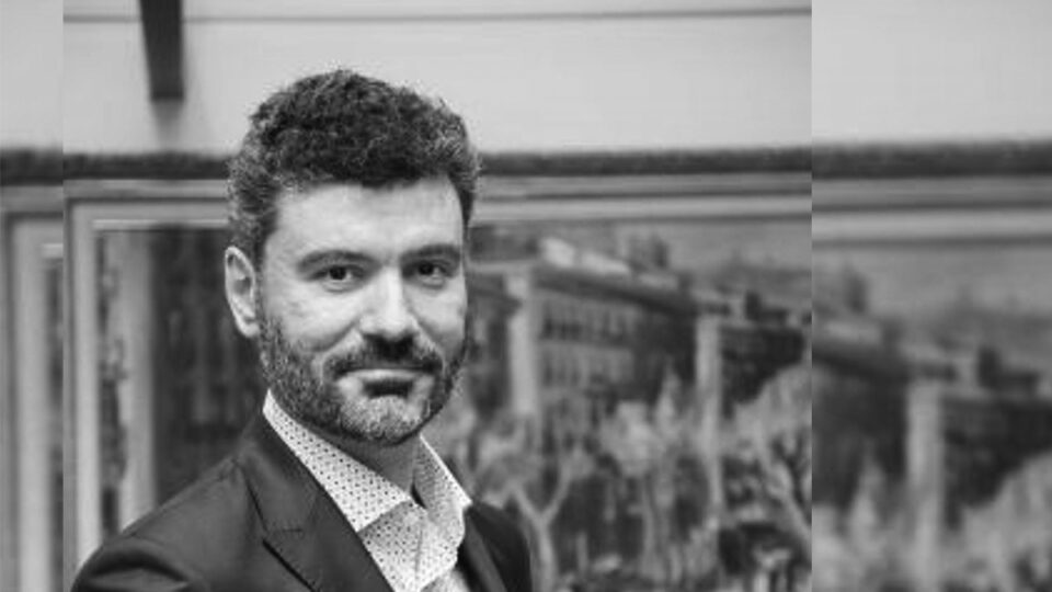 El Banco de España nombra al politólogo Víctor Lapuente jefe de la nueva Oficina de Tendencias Globales