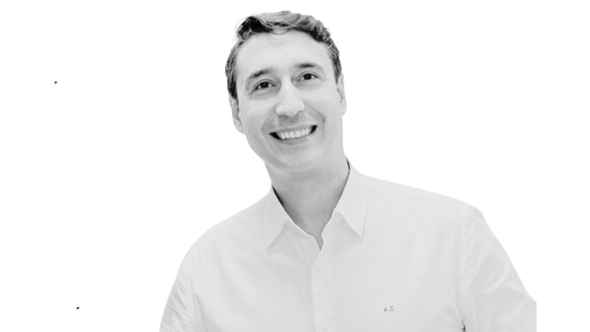 Andrés Spitzer, nombrado nuevo CEO de Civitatis