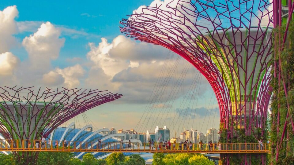 Emirates lanza el ‘Asia Pass’: un único billete para volar entre siete países del Sudeste Asiático