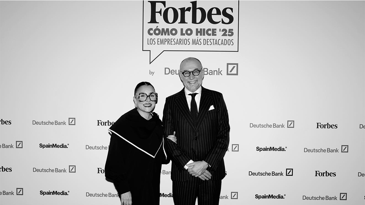 Así ha sido la III edición del Forbes Cómo lo hice by Deutsche Bank