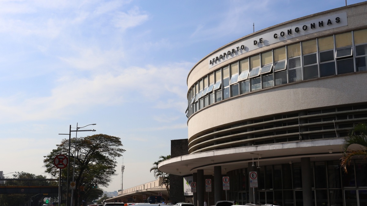 Aena invertirá 915 millones en la modernización de su red de aeropuertos en Brasil