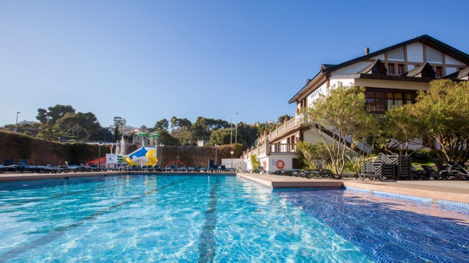 FERGUS Group suma su séptimo hotel en Cataluña