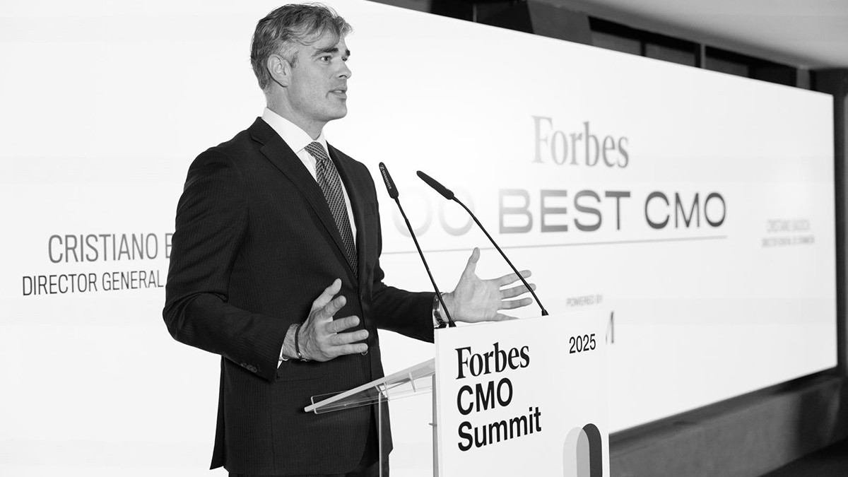 Estas son las conclusiones de Forbes CMO Summit 2025