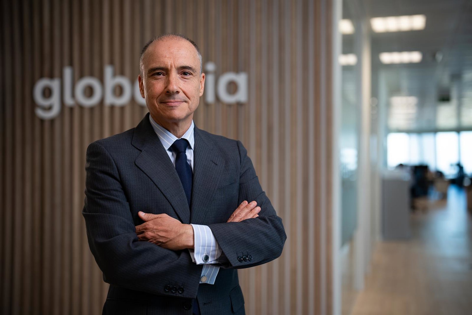 Marieta del Rivero deja la presidencia de Globalvia y le sustituye provisionalmente su secretario general