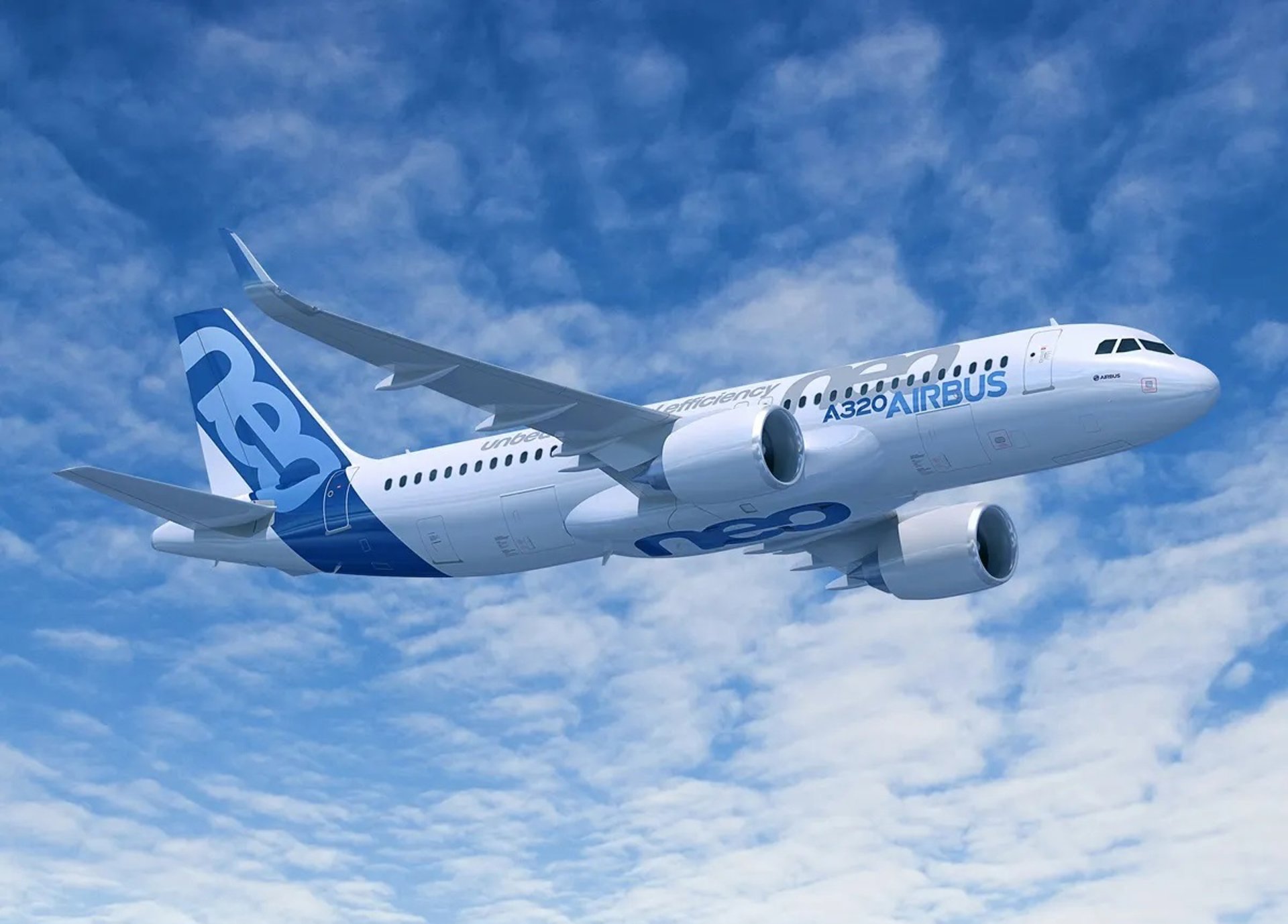 Airbus cierra con una caída de casi un 6% en Bolsa tras los problemas del software de los aviones A320