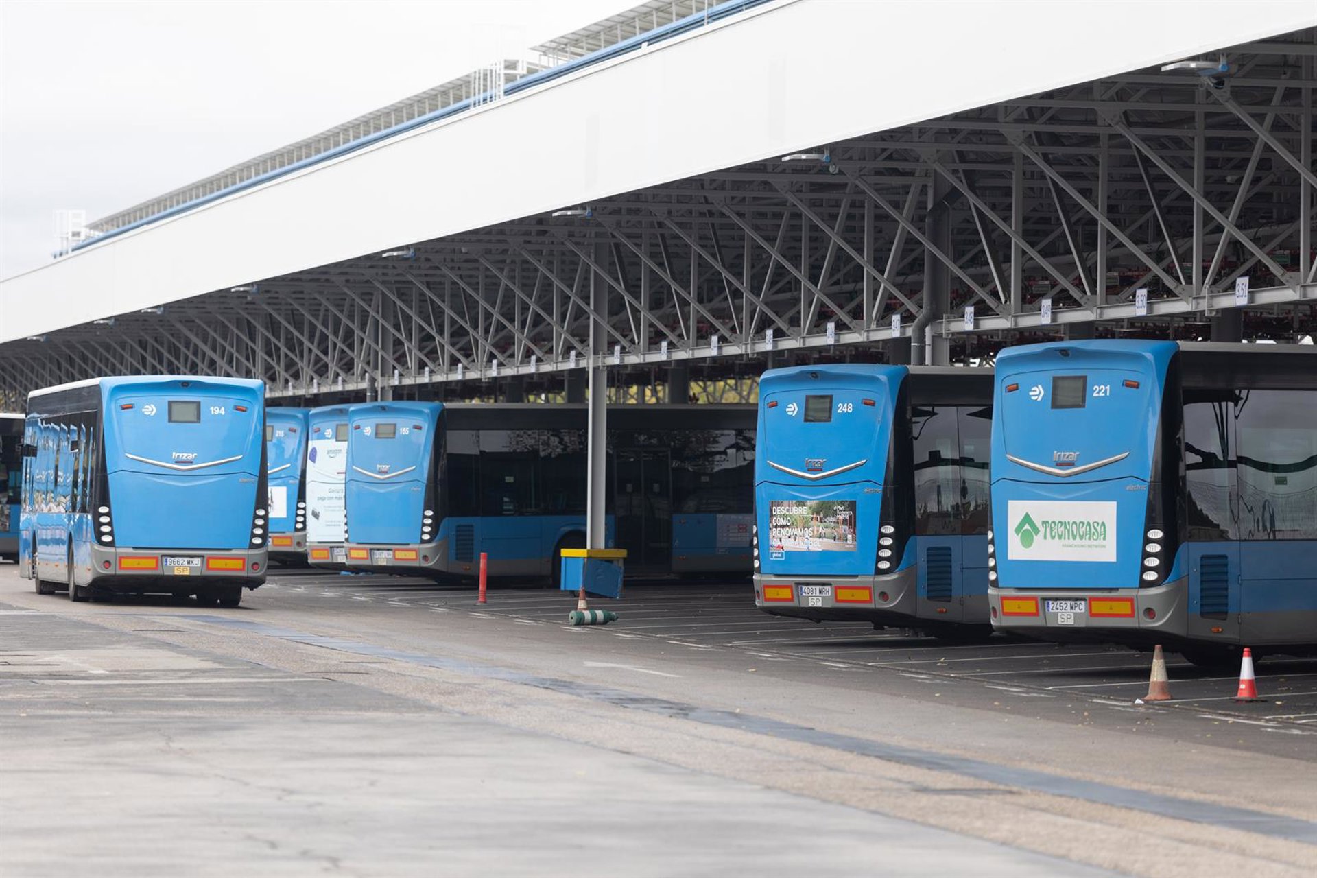 Anetra propone actualizar los límites de exención de dietas en el IRPF tras 23 años sin revisión