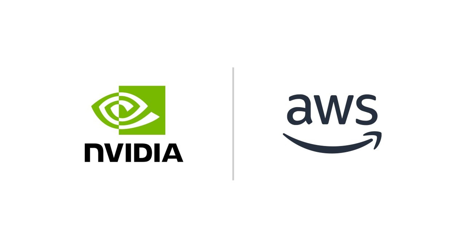 AWS empleará la tecnología de Nvidia en sus chips y anuncia la creación de «fábricas de IA»