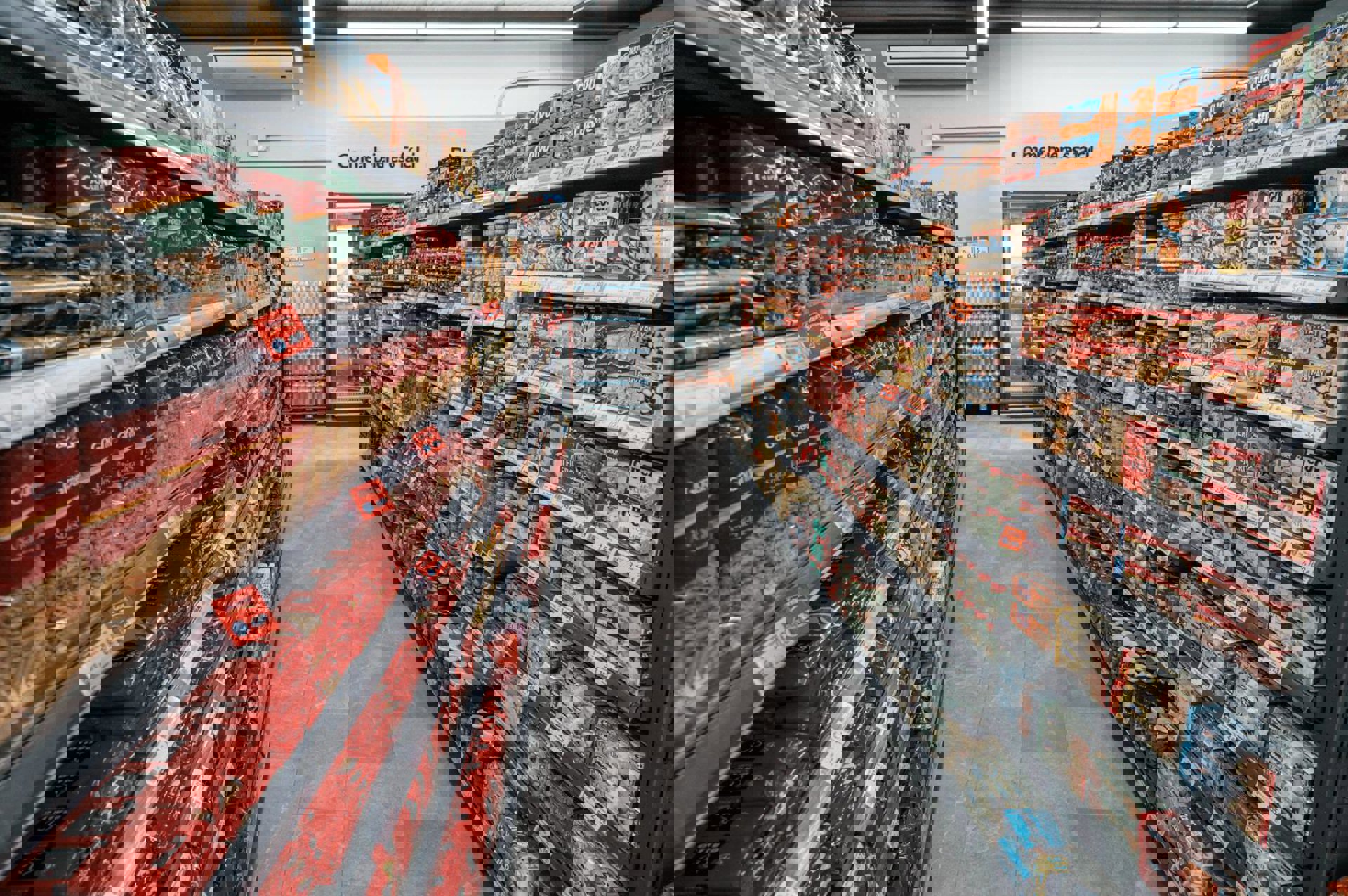 Marcas de fabricante invierten más de 520 millones anuales en I+D para satisfacer necesidades del consumidor