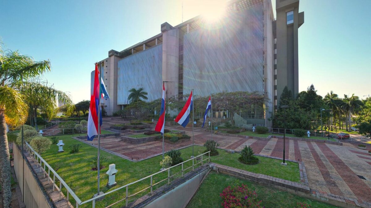 El Banco Central de Paraguay prevé que la inflación cierre el año en el ...