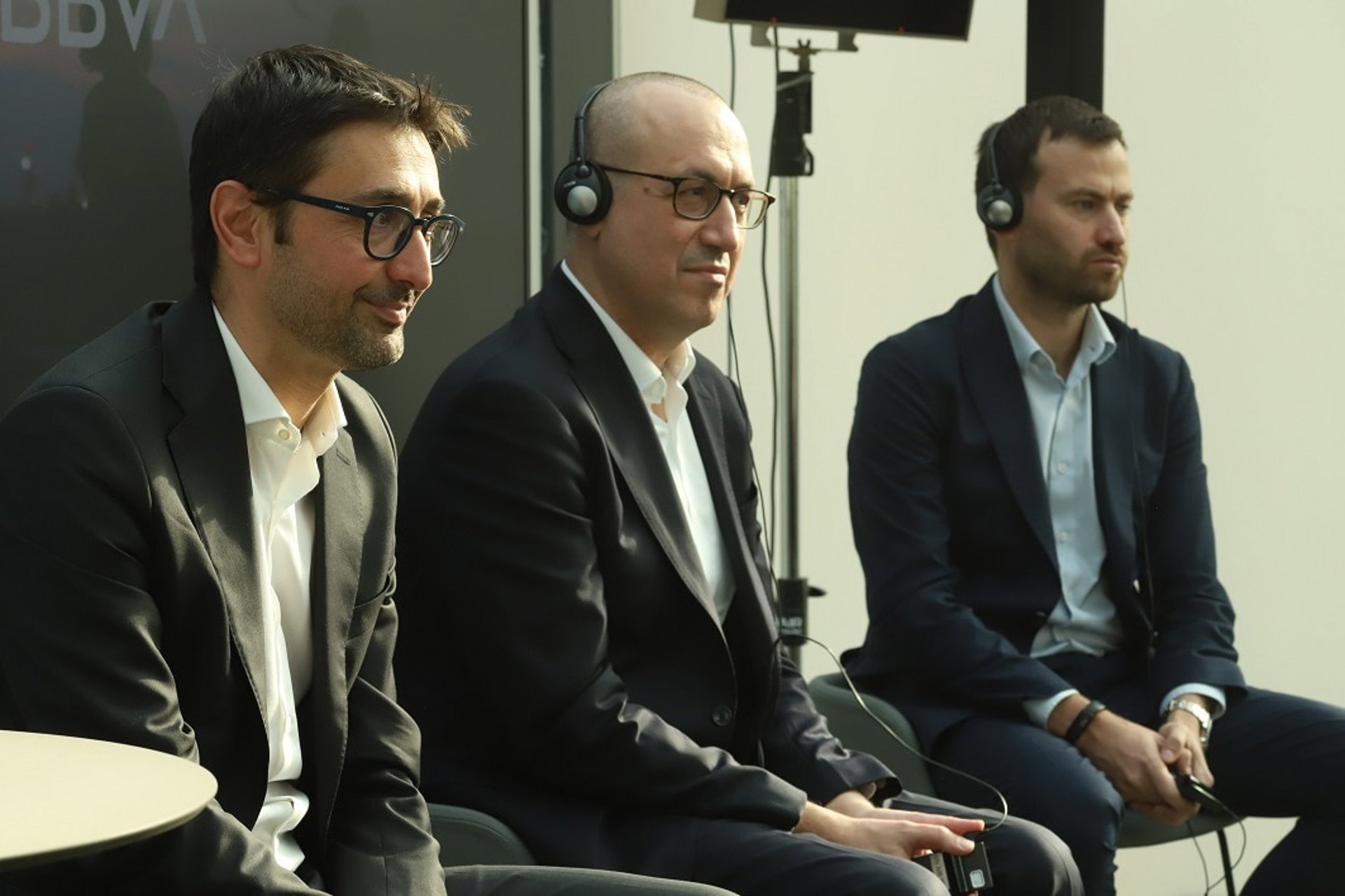 BBVA prevé alcanzar el millón de clientes en Italia en 2026, tras superar los 800.000 usuarios este año