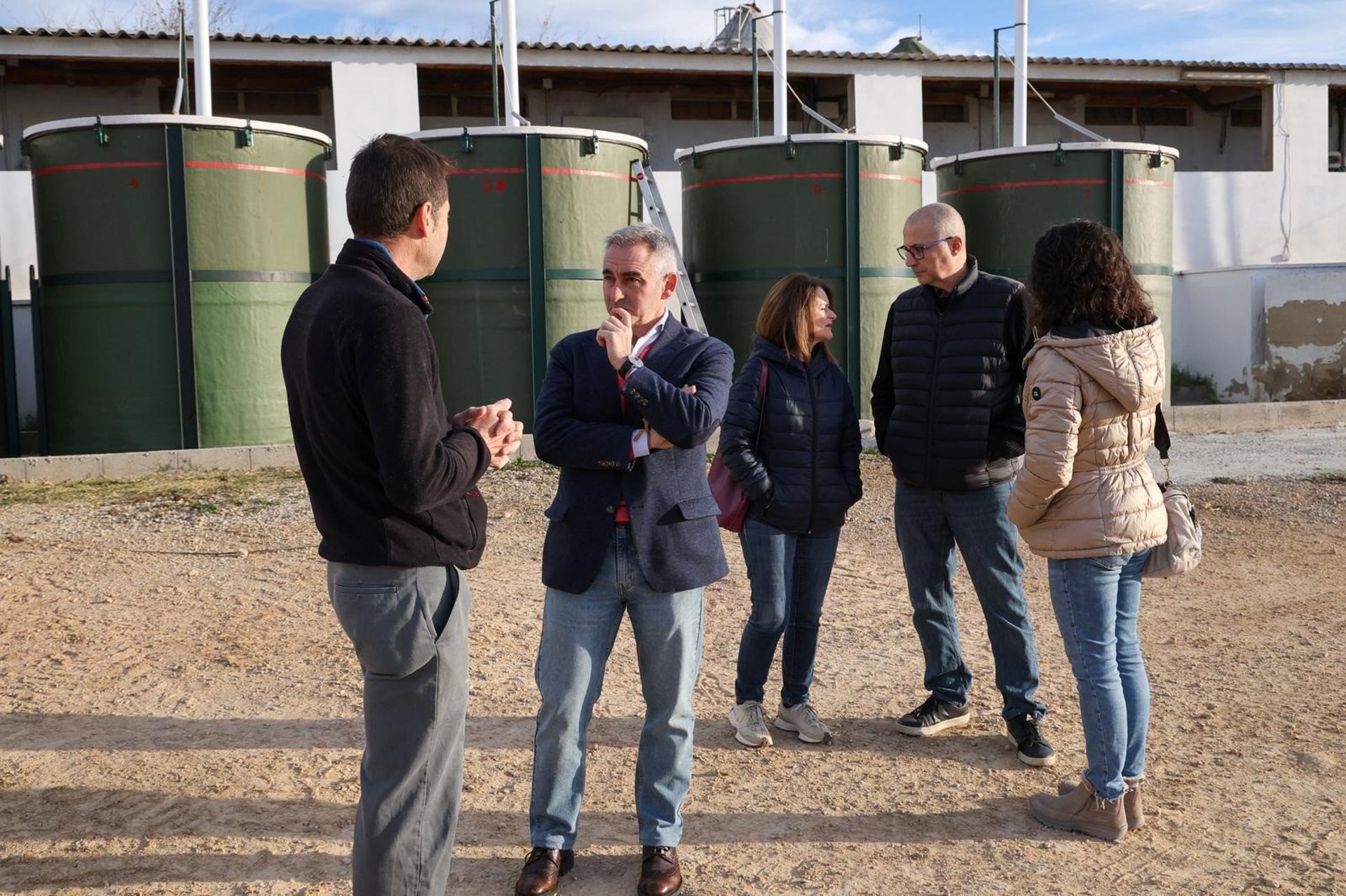 La Generalitat Valenciana amplía las ayudas para «proteger a las granjas de la peste porcina africana»