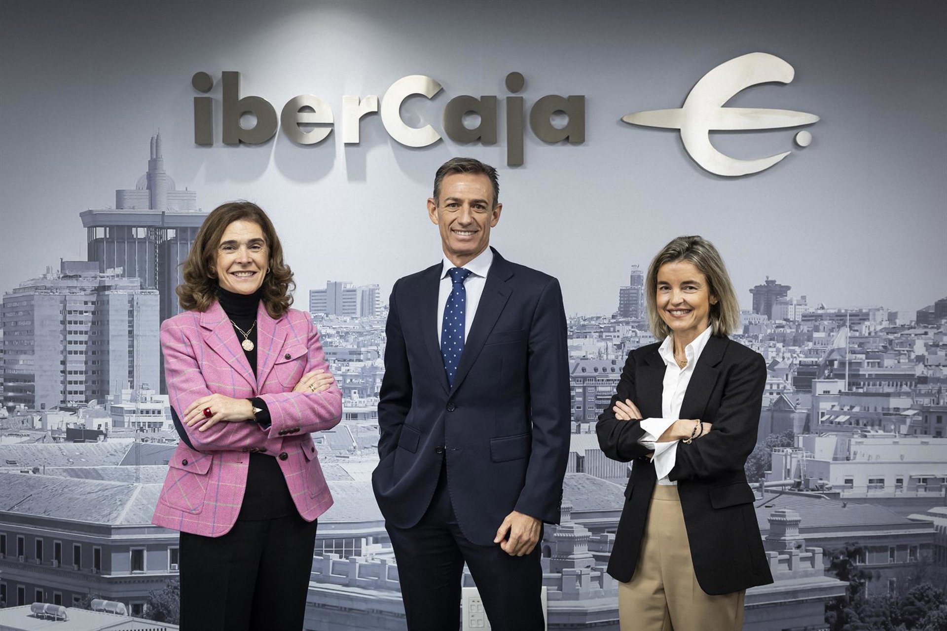 Ibercaja Gestión eleva sus activos gestionados a 28.700 millones y apuesta por la tecnología en 2026