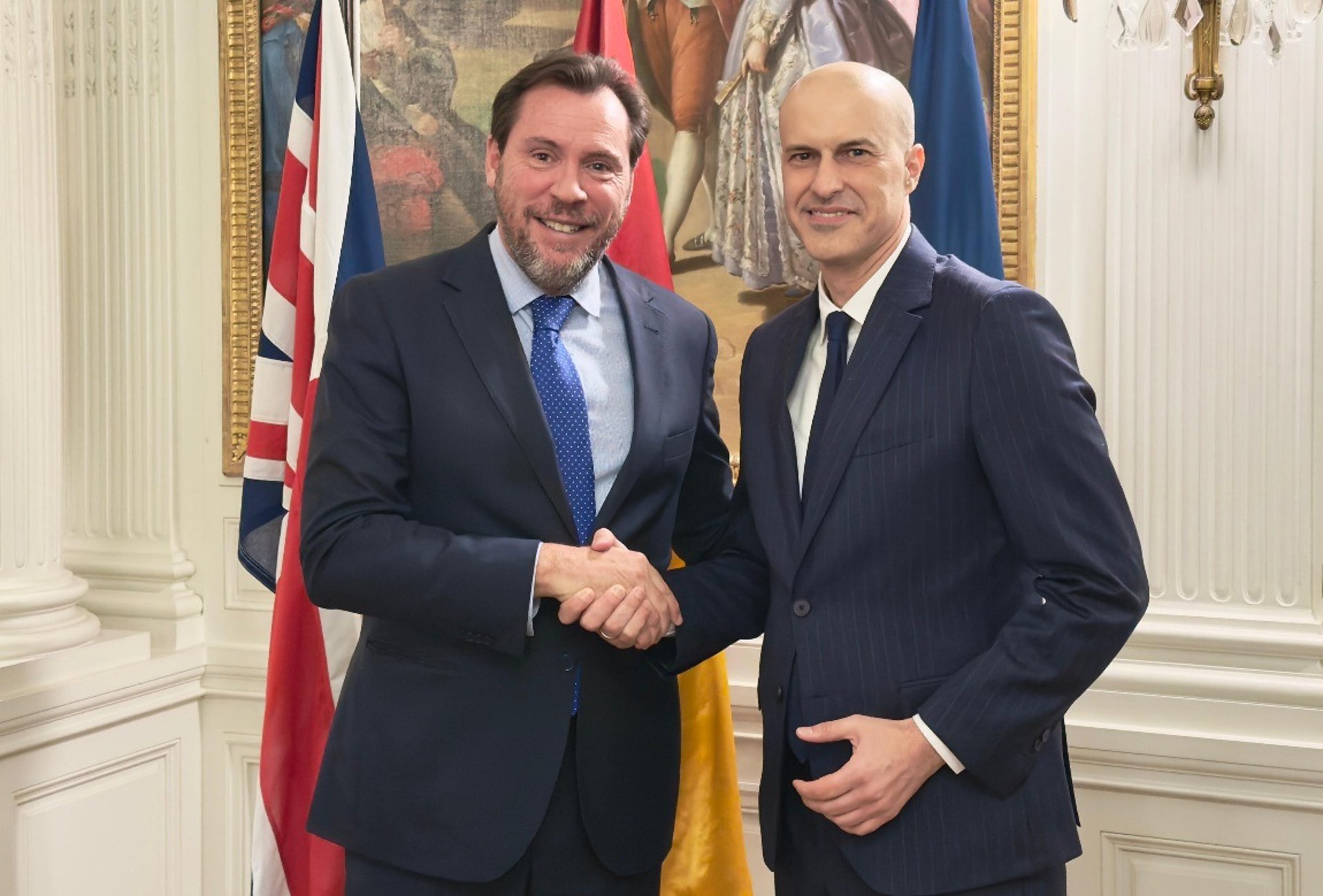 España revalida la presidencia del Consejo de la Organización Marítima Internacional hasta 2027