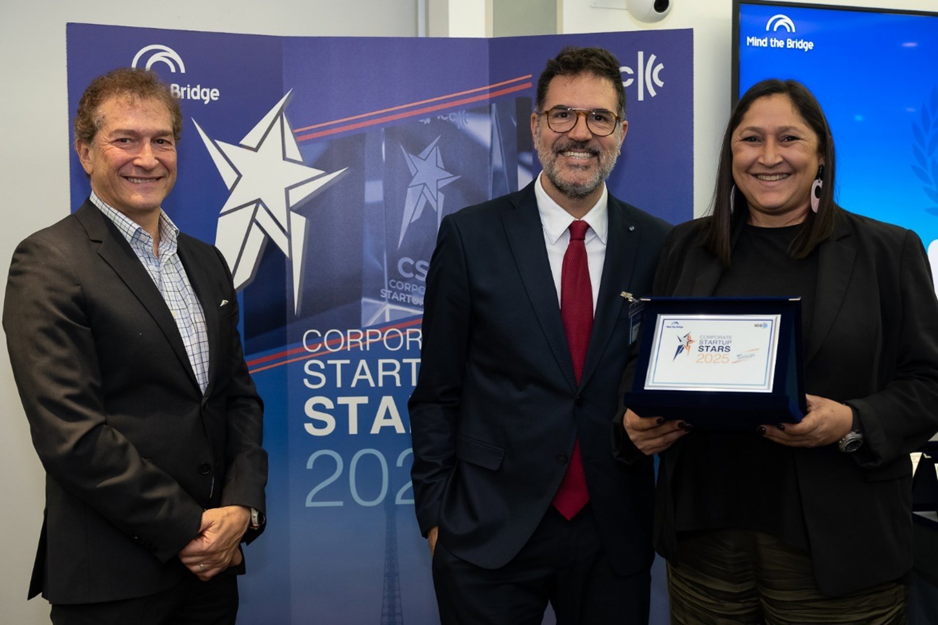 Damm, incluida en el ranking mundial de las 100 empresas que más contribuyen a la innovación