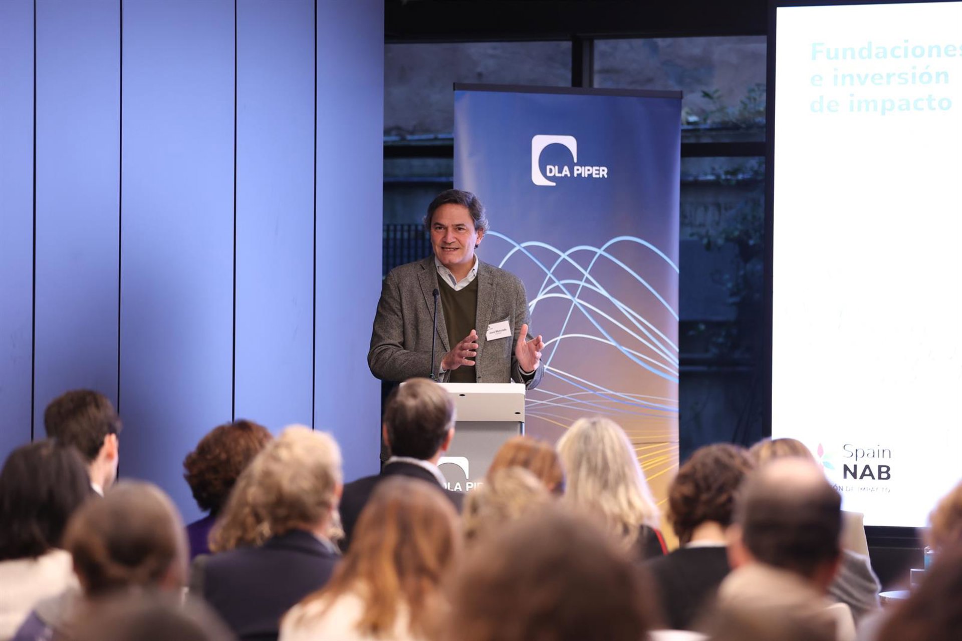 Las fundaciones españolas se abren paso en la inversión de impacto, según estudio de AltamarCAM y entidades