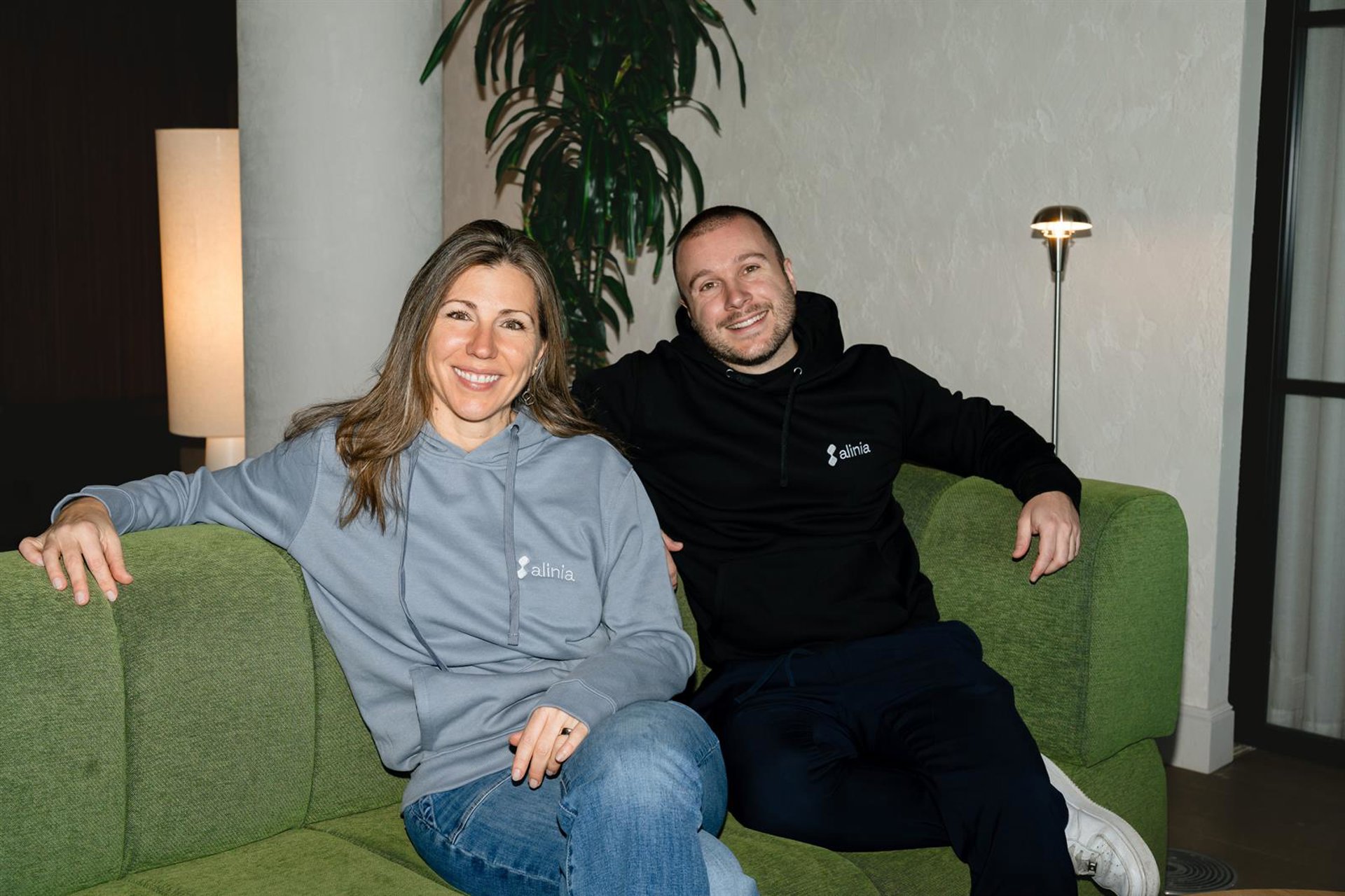 Alinia cierra una ronda de 6,4 millones liderada por Mouro Capital para agentes de IA en ‘compliance’