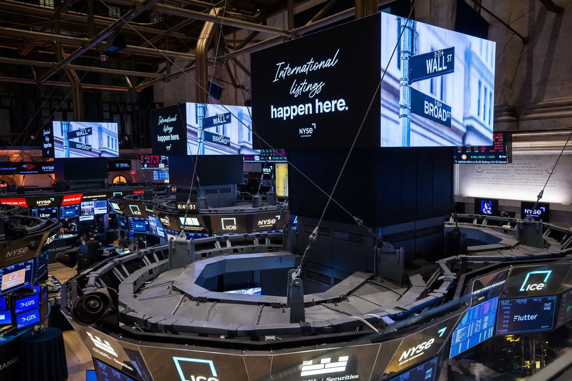 JP Morgan AM prevé una rentabilidad anual del 6,4% para una cartera 60/40 en los próximos 10-15 años