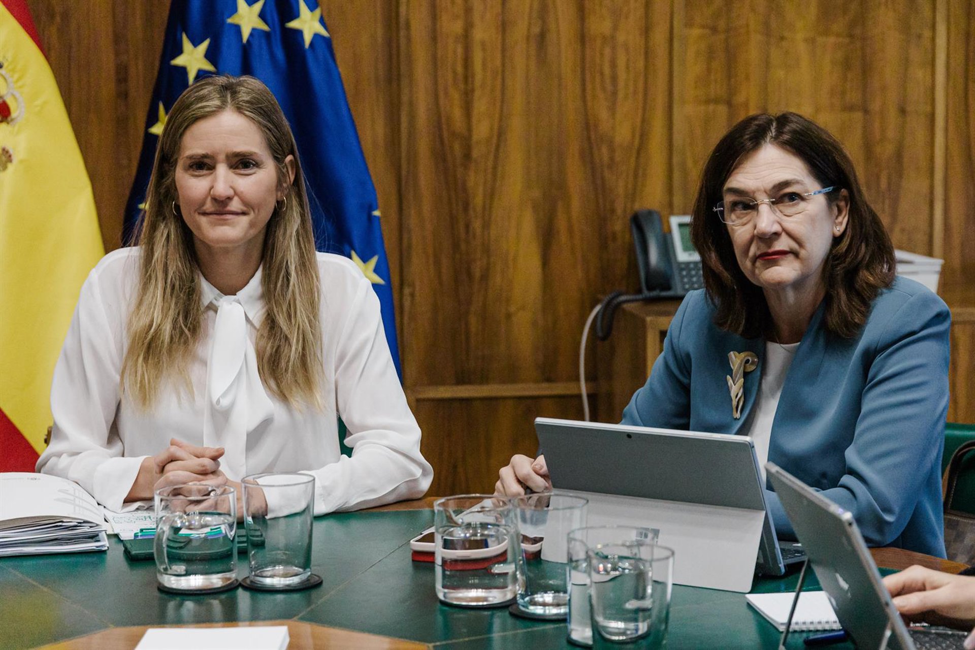 La CNMC prorroga las medidas temporales para reducir las oscilaciones de tensión del sistema eléctrico