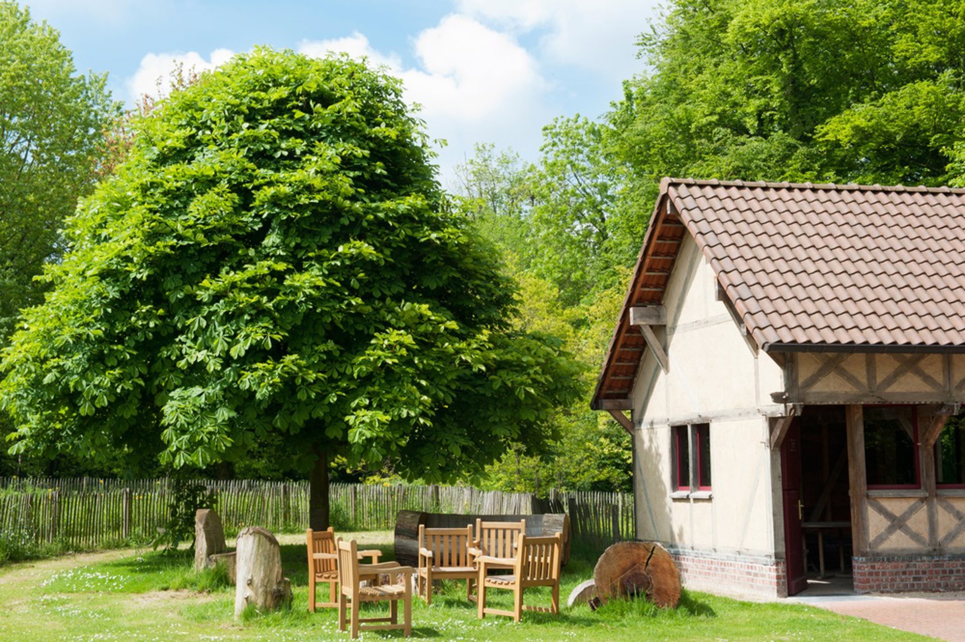 EscapadaRural alcanza el 60% de ocupación en el puente de diciembre, liderada por Murcia, Navarra y Madrid